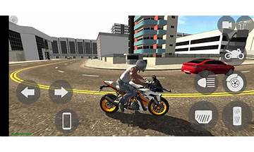 City Bike Driving 3D for Android - Download the APK from Habererciyes